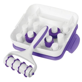Fondant Ribbon Cutter